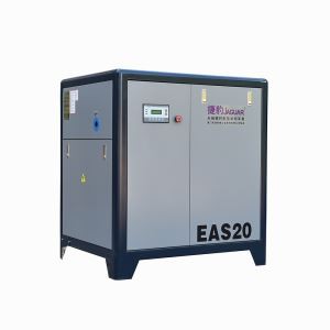 Električni pojas koji nosi zračni kompresor