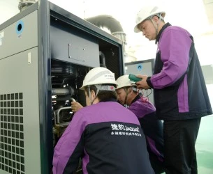 Jaguar Air Compressor osvojio je Provincial Science and Technology Progress A...